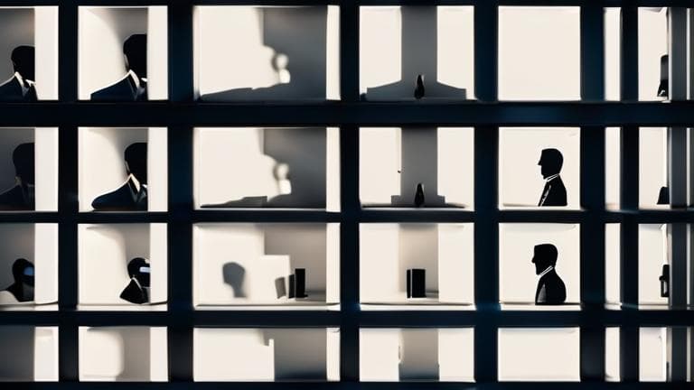 Alguien vive en mi Sótano: Suspenso real y un descubrimiento aterrador