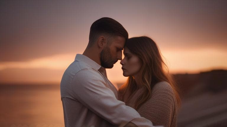 La Carta que nunca llegó: Un amor real separado por la guerra