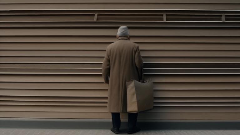 El Diario de un Desconocido: Historia real de un asesinato anunciado