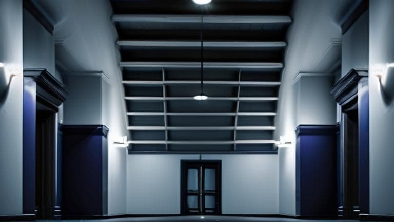 La Habitación del Llanto: Terror real en un apartamento de alquiler