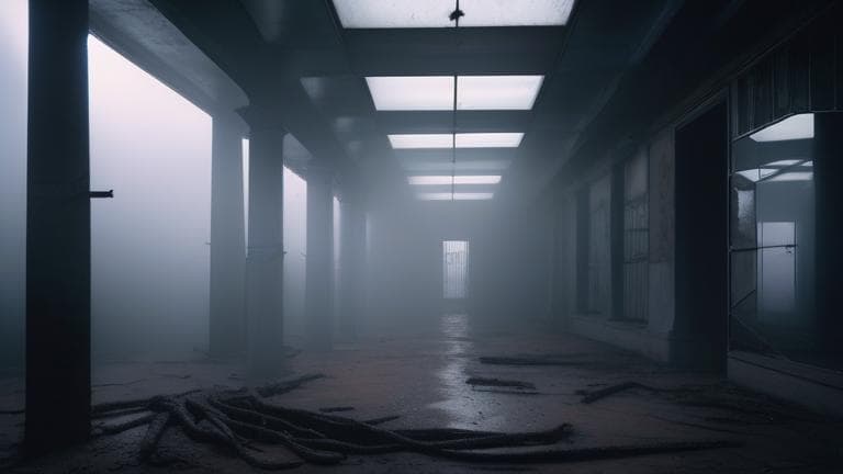 El Invitado de la Cena: Un relato de terror y verdades imposibles