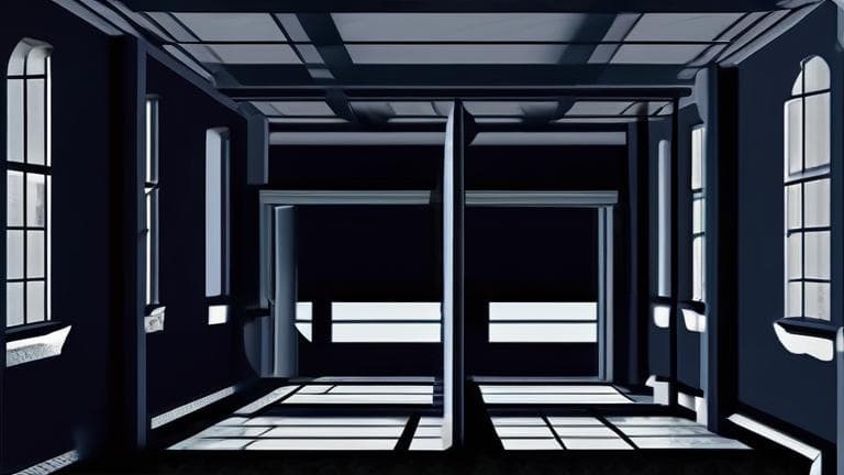 La Sombra detrás de la Mirilla: Confesiones reales de un acosador invisible