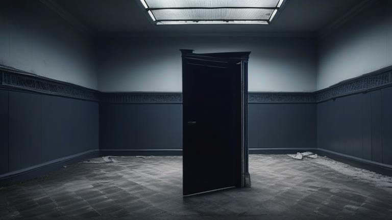 El Pacto de la Medianoche: Un relato de terror y promesas rotas