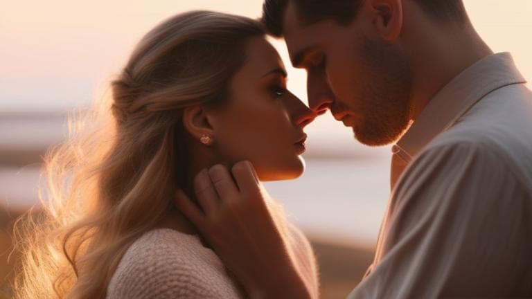 El Perfume de la Ausencia: Historia real de un amor después de la muerte