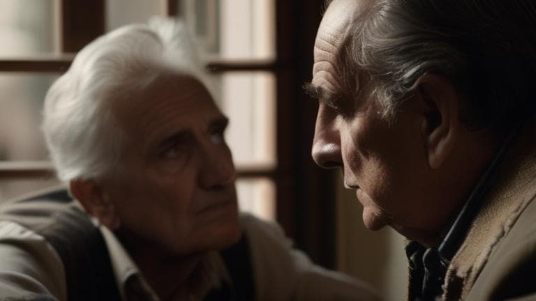 El Reloj del Abuelo: Historia real de una herencia que marca el destino