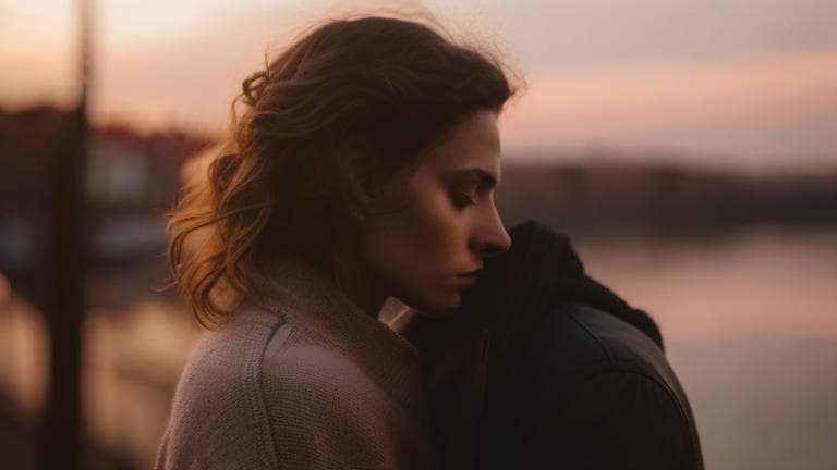 La Sombra del Reencuentro: Una historia real de amor más allá del tiempo