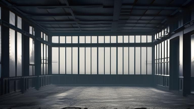 El Sótano de los Juguetes Olvidados: Una historia real de terror infantil