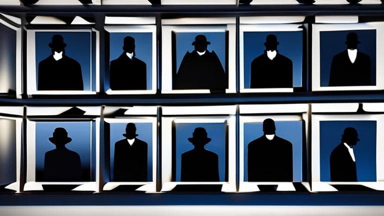 El Testamento del Vagabundo: Confesiones reales de un abogado corrupto